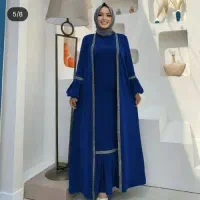 عبا دوتکه
