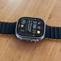 اپل واچ اولترا یک|ساعت|شهرکرد, |دیوار