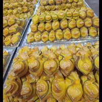 شیرینی مجلسی تالاری انواع مدل|خوردنی و آشامیدنی|اصفهان, ملک‌شهر|دیوار