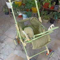 کالسکه بچه