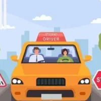 آموزش خصوصی رانندگی