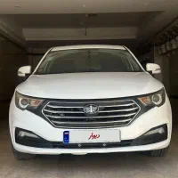 بسترن B30 مدل ۱۳۹۷
