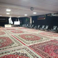 برگزاری مراسم مذهبی و تعزیه|خدمات پذیرایی، مراسم|مشهد, سید رضی|دیوار