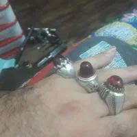 ۳ عددانگشتر