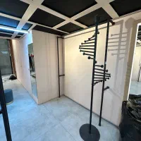 رگال و مانکن و قفسه|فروشگاه و مغازه|قم, سالاریه|دیوار