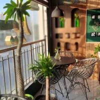 استخدام همکار کافه