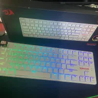 کیبورد بالارده k539pro دراگون|قطعات و لوازم جانبی رایانه|تبریز, |دیوار