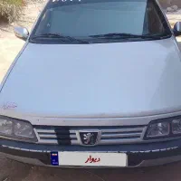 پژو 405