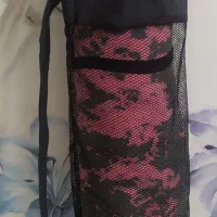 زیرانداز ورزشی با کاور