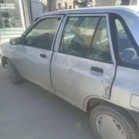 پراید ۱۴۱|خودرو سواری و وانت|ارومیه, |دیوار