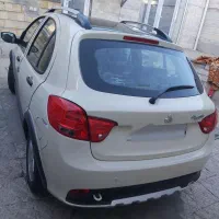 کوییک gxrl|خودرو سواری و وانت|زنجان, |دیوار