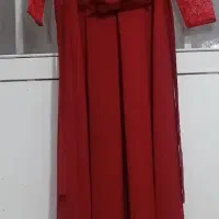 لباس مجلسی زنانه