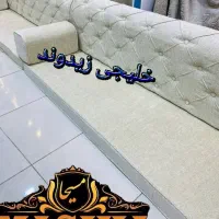 پشتی مدل افسون55855