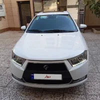 دنا پلاس اتوماتیک، مدل ۱۴۰۲
