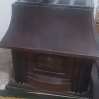 بخاری شومینه