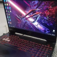 لپتاپ ایسوس گیمینگ Asus rog strix gl504