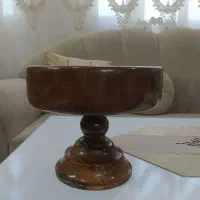ظروف چوبی پذیرایی