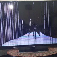 تلویزیون ال ای دی 40سامسونگ،و29اینچ