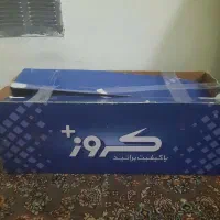 چراغ جلو رانا پلاس سمت راننده مارک کروز