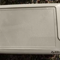 مودم زایکسل مدل P-660HN-T1H