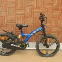 دوچرخه سایز ۲۰ در حد نو