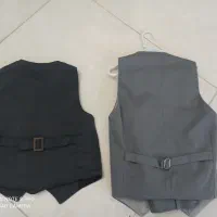 جلیقه شلوار|کفش و لباس بچه|رشت, شهرک قدس|دیوار