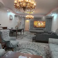 فروش آپارتمان ۱۲۰ متری ۳ خوابه در ابوذر (منطقه ۱۵)