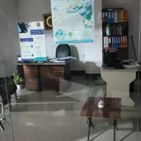 مغازه ۲۳ متری طبقه بالایی پاساژ آزادی