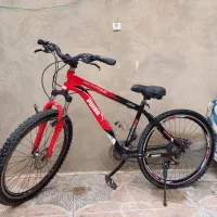 دوچرخه ۲۶ سالم