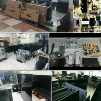 تعمیرات تلویزیون LED و LCD در تمام نقاط مشهد|خدمات پیشه و مهارت|مشهد, امامیه (شهرک غرب)|دیوار