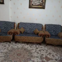 کاور مبل|مبلمان خانگی و میز عسلی|بیرجند, |دیوار