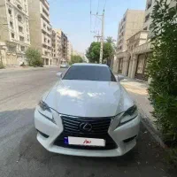 لکسوسis2016  توربو200