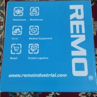 بارکدخوان و فیش پرینتر حرارتی|پرینتر، اسکنر، کپی، فکس|مشهد, سناباد|دیوار