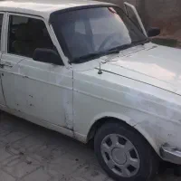 پیکان مدل۸۳فابریک|خودرو سواری و وانت|ششده و قره بلاغ, |دیوار