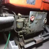 ماشین برداشت آب کشاورزی|ماشینآلات صنعتی|یاسوج, |دیوار