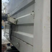 کفی لبه دار ایران کاوه مدل ۹۱|خودرو سنگین|چهاردانگه (تهران), |دیوار