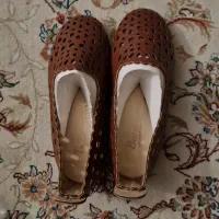 کفش رو فرشی زنانه