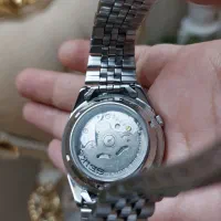 ساعت سکو پنج اصل(نو وپشت شیشه ای هست )|ساعت|مشهد, جانباز|دیوار