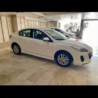 مزدا ۳ نیو|خودرو سواری و وانت|تهران, اوقاف|دیوار