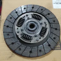 دیسک و صفحه شرکتی سایپا سایز 215