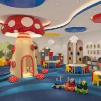 مشاوره رایگان و تخصصی مراکز بازی