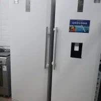 یخچال دوقلو سینجر درحد نو به شرط|یخچال و فریزر|نیشابور, فرح بخش|دیوار