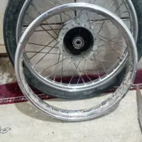 رینگ جلو|قطعات یدکی و لوازم جانبی|بندر گناوه, |دیوار