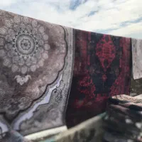 روفرش های نمدی ضدآب و ترمزدار
