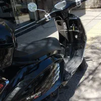 کویر اس 5|موتورسیکلت|اصفهان, محمودیه|دیوار