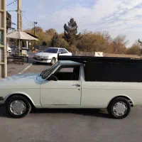 پیکان وانت مدل 87|خودرو سواری و وانت|کوهسار (البرز), |دیوار