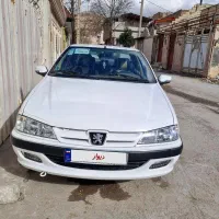 پژو پارس ۱۴۰۲دریچه سیمی