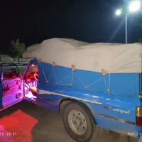 فروش نیسان