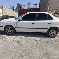 سمندef7استثنایی|خودرو سواری و وانت|لنجان, |دیوار