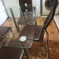 میز غذاخوری